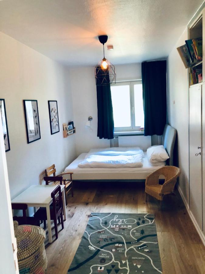 Landhaus Mitten In Der Lueneburger Heide Undeloh Εξωτερικό φωτογραφία