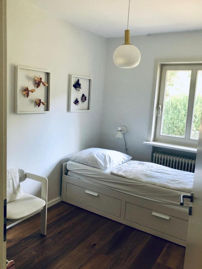 Landhaus Mitten In Der Lueneburger Heide Undeloh Εξωτερικό φωτογραφία