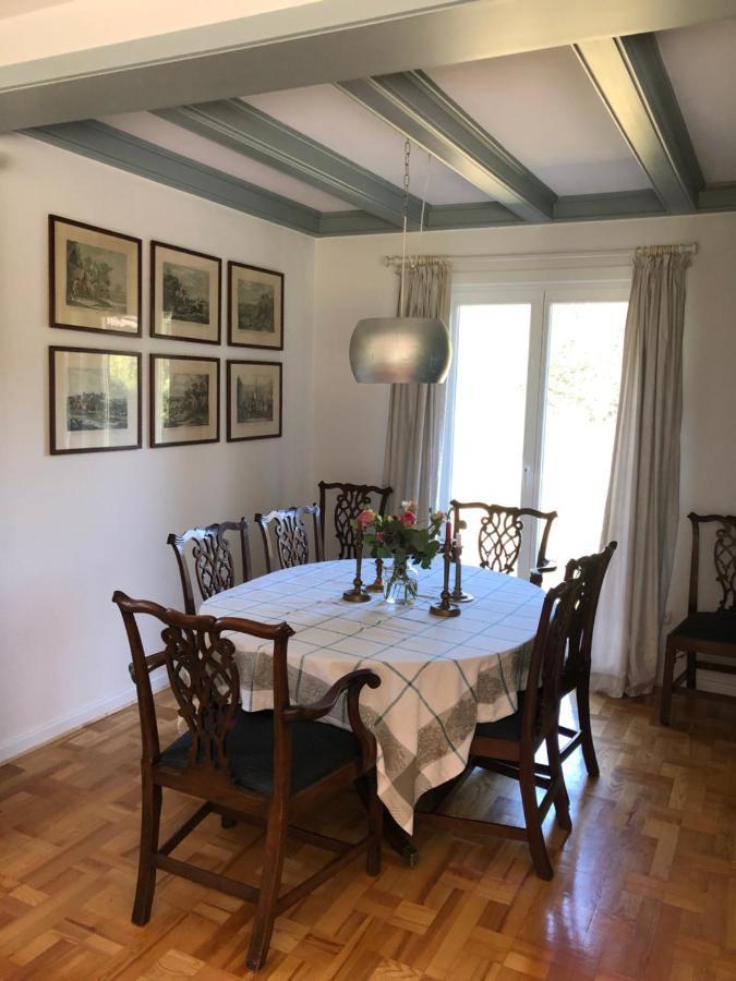 Landhaus Mitten In Der Lueneburger Heide Undeloh Εξωτερικό φωτογραφία
