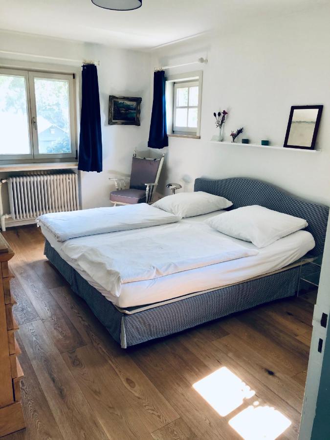 Landhaus Mitten In Der Lueneburger Heide Undeloh Εξωτερικό φωτογραφία